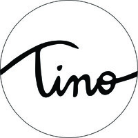 Tino logo - Similar company to Motirō Digital