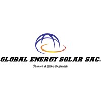 Global Energy Solar Perú logo - Similar company to Re/Max Express Perú