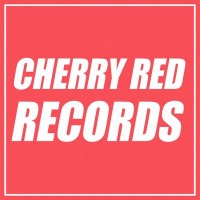 Cherry Red Records logo - Similar company to Crowdwow