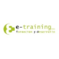 E-TRAINING FORMACIÓN Y DESARROLLO logo - Similar company to Emma Dooley | Senior Entrepreneur | Angel Investor | Speaker | Diversified Investor | Coach