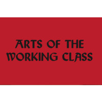 Arts of the Working Class logo - Similar company to C*Space Berlin