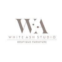 White Ash Studio logo - Similar company to P.S Design Studio