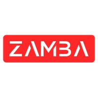 ZAMBA logo - Similar company to Dadanco