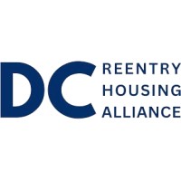 DC Reentry Housing Alliance logo - Similar company to Melanie Bates Consulting, Llc