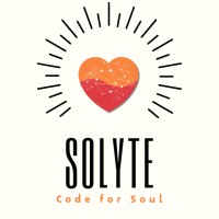 Solyte logo - Similar company to Bitmap