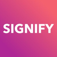 Signify GmbH logo - Similar company to Nexens