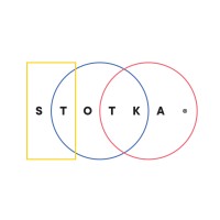 STOTKA logo - Similar company to X Broadcast
