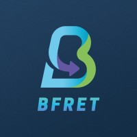BFRET EUROPE logo - Similar company to Bfret By Black Service Solution