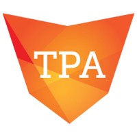 Tasmanian Principals Association logo - Similar company to Analytics For Schools