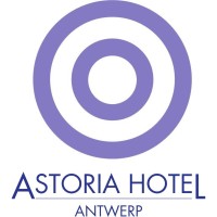 Astoria Hotel Antwerp logo - Similar company to Het Turfschip
