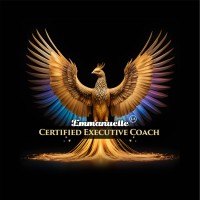 Coach Emmanuelle JA logo - Similar company to Click Fund Media