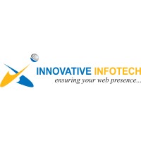 INNOVATIVE INFOTECH logo - Similar company to Airisdata