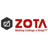 ZOTA logo - Similar company to Justin Landis Group Real Estate