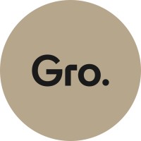 Gro logo - Similar company to Better Builder Podcast