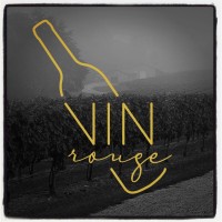Vin Rouge Wine Bar & Tasting Room logo - Similar company to Noble Riot, Ltd