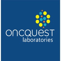 Oncquest Laboratories Ltd. logo - Similar company to Neotech World Lab