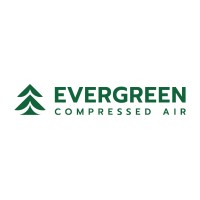 Evergreen Compressed Air and Vacuum logo - Similar company to Northwest Compressor