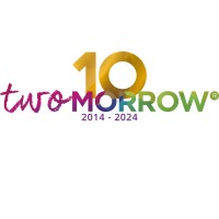 Twomorrow logo - Similar company to Optima Drive Components