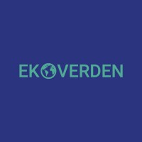 Ekoverden logo - Similar company to Tech. Servizi S.R.L.