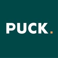 Puck Visser logo - Similar company to Up Online