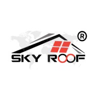 Sky Roof Measure logo - Similar company to Distinctive Roofing