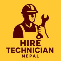 Hire Technician Nepal logo - Similar company to Gap Technologies Pvt. Ltd.