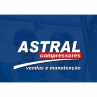 Astral Compressores logo - Similar company to Arb Compressores E Equipamentos Ltda