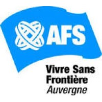 AFS Vivre Sans Frontière Auvergne logo - Similar company to Global Choice Canada