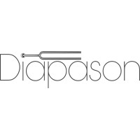 Association Diapason logo - Similar company to Ouisay