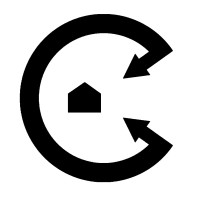 Home Invest logo - Similar company to Home Center Martorell