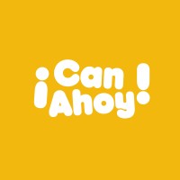 ¡Can Ahoy! logo - Similar company to Oliehandel.Nl