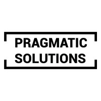 PRAGMATIC SOLUTIONS logo - Similar company to Styrotec Gmbh & Co Kg