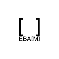EBA[M] logo - Similar company to Mado Studio Inc.