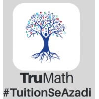 TruMath logo - Similar company to Asmakam Life University