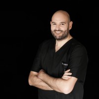DR. FULVIO CONTE logo - Similar company to Dr Antonio Cozzolino Performance Specialist