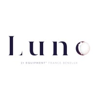 Luno 21Equipment logo - Similar company to Iyashi Dôme