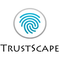 TrustScape logo - Similar company to Vqsr