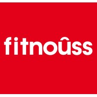 Fitnoûss logo - Similar company to Δράσις Ενδυνάμωσις