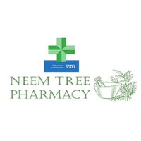 Neem Tree Pharmacy, Welling logo - Similar company to Neem Tree Pharmacy