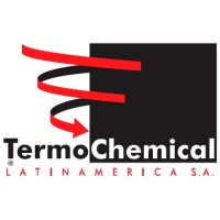 Termochemical Latinamerica S.A. logo - Similar company to Constructora Paz Spa