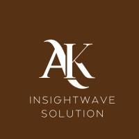 InsightWaveSolution logo - Similar company to Axistrends Market