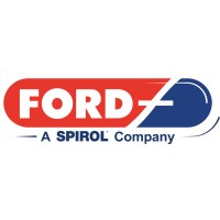 Ford Aerospace Ltd logo - Similar company to Cav Systems Ltd