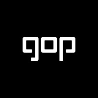 gop Danmark logo - Similar company to Acoplastic A/S