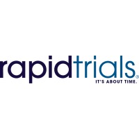 RapidTrials logo - Similar company to Eteraflex Connects