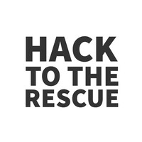 Hack To The Rescue logo - Similar company to Tech To The Rescue
