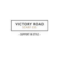 victory road scarf company limited logo - Similar company to Erne Digital Print Ltd.