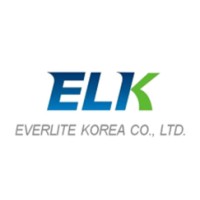 EVERLITE KOREA CO., LTD. logo - Similar company to Jahwa Electronics