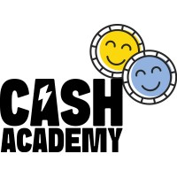 Cash Academy logo - Similar company to Prop3Rtunity