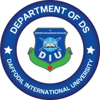 Department Of Development Studies