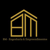 BM - Engenharia & Empreendimentos logo - Similar company to Bm Empreendimentos
